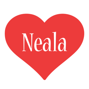 Neala love logo