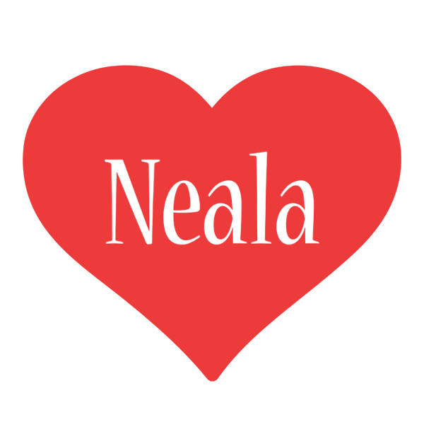 Neala love logo