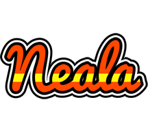 Neala madrid logo