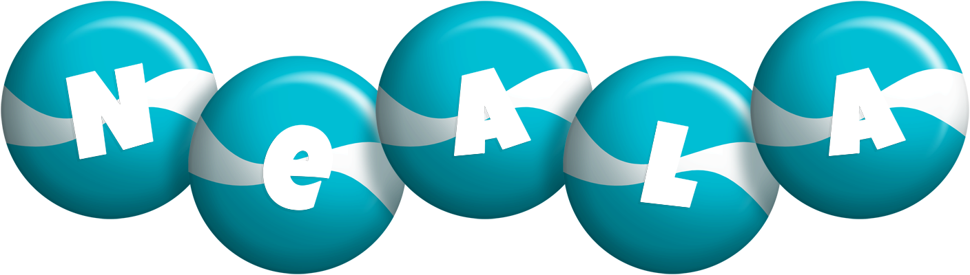 Neala messi logo