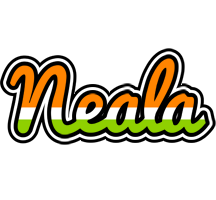 Neala mumbai logo