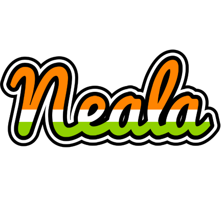 Neala mumbai logo