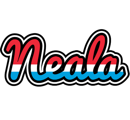 Neala norway logo
