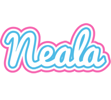 Neala outdoors logo