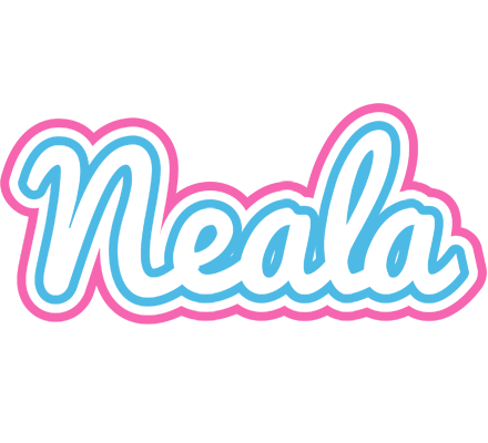 Neala outdoors logo