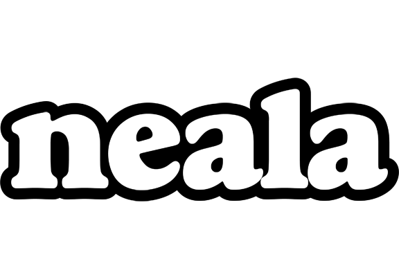 Neala panda logo
