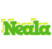 Neala picnic logo