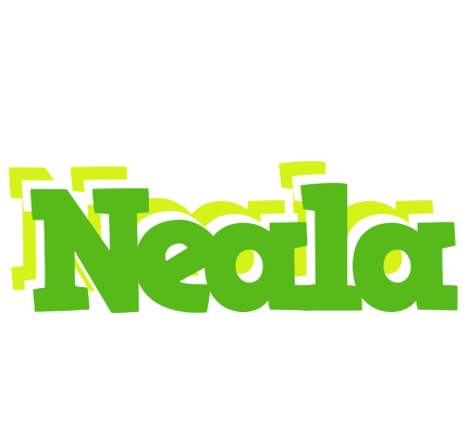 Neala picnic logo