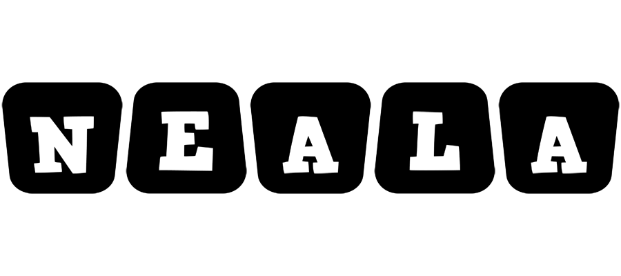 Neala racing logo