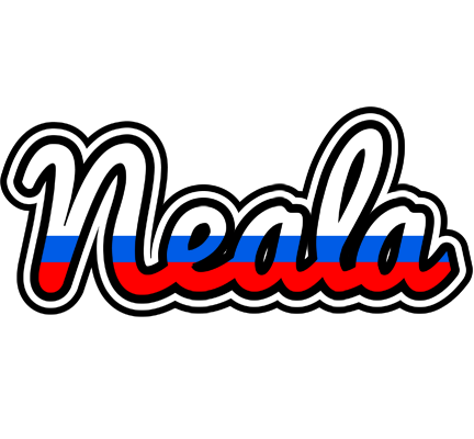 Neala russia logo