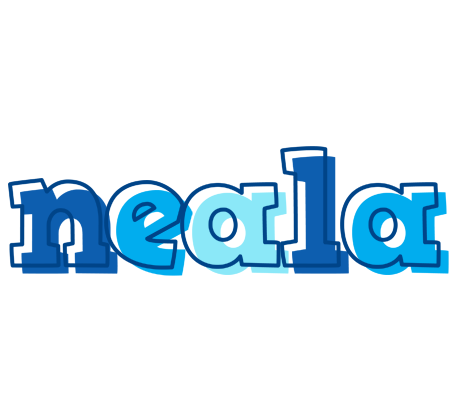Neala sailor logo