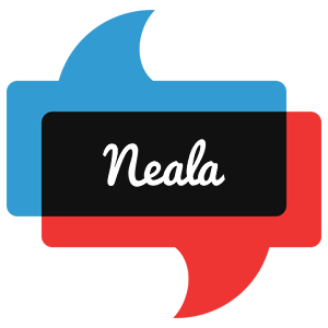 Neala sharks logo