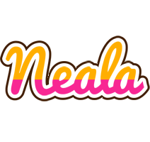 Neala smoothie logo