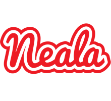 Neala sunshine logo