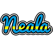 Neala sweden logo