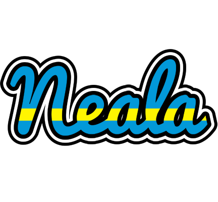 Neala sweden logo
