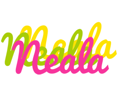 Neala sweets logo