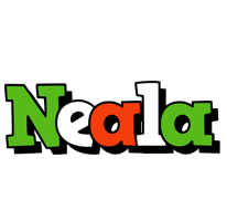 Neala venezia logo