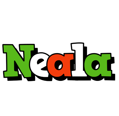 Neala venezia logo
