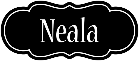 Neala welcome logo