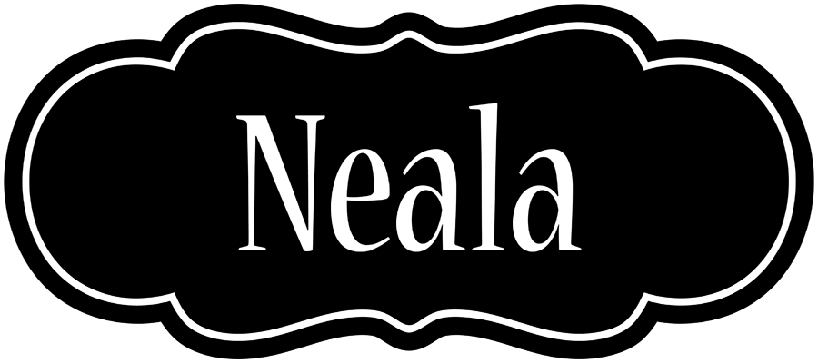 Neala welcome logo