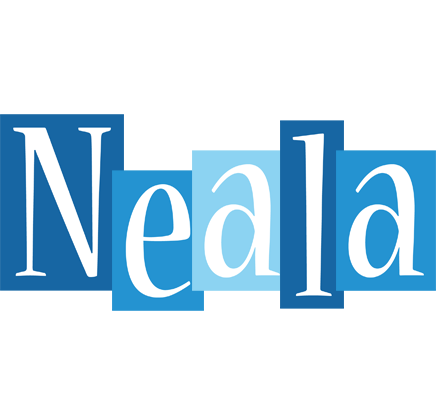 Neala winter logo