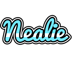 Nealie argentine logo