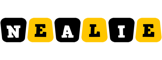 Nealie boots logo