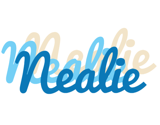 Nealie breeze logo