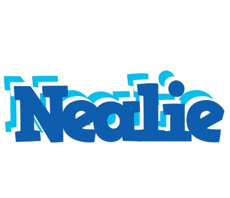 Nealie business logo