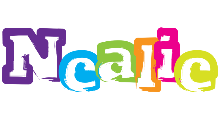 Nealie casino logo