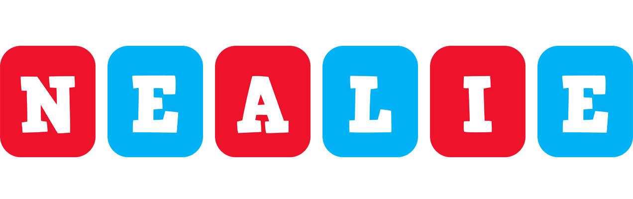 Nealie diesel logo