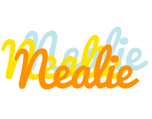 Nealie energy logo