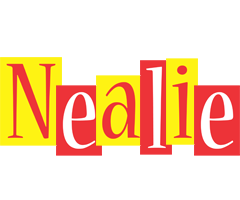 Nealie errors logo