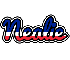 Nealie france logo