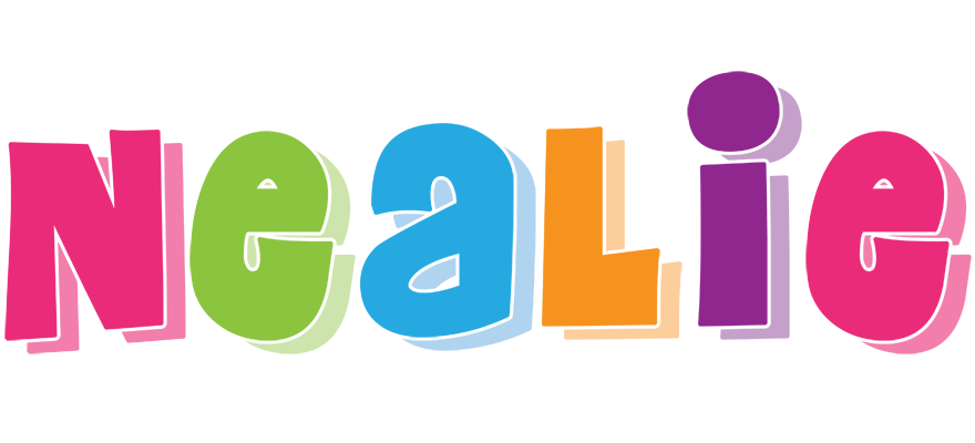 Nealie friday logo