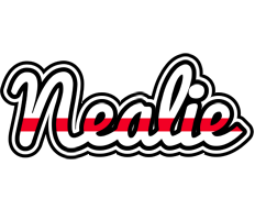 Nealie kingdom logo