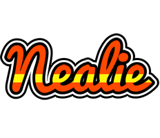 Nealie madrid logo