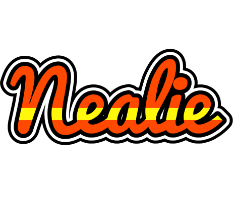 Nealie madrid logo
