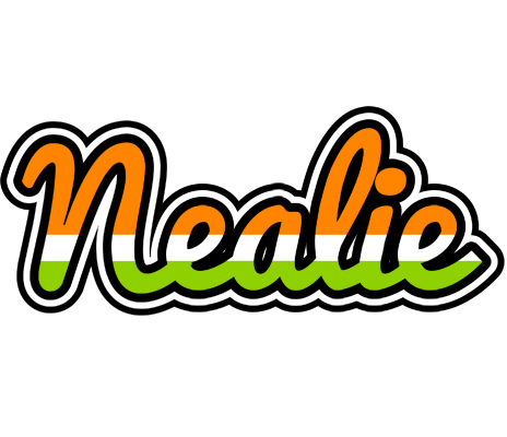 Nealie mumbai logo