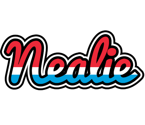 Nealie norway logo