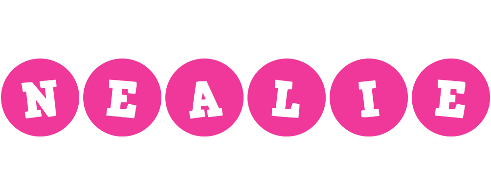 Nealie poker logo