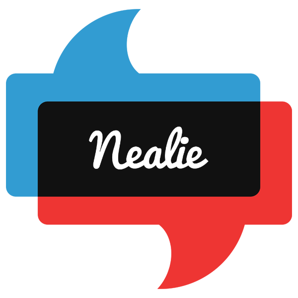 Nealie sharks logo
