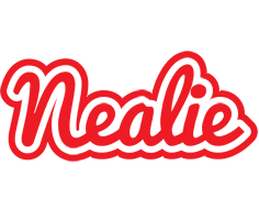 Nealie sunshine logo