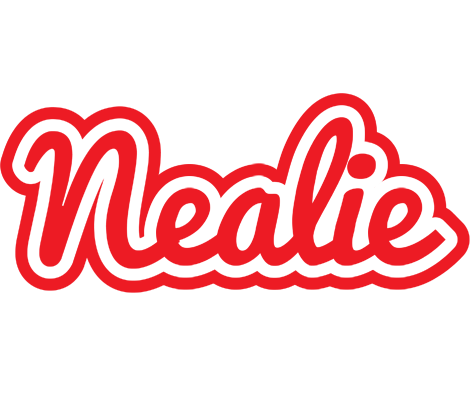 Nealie sunshine logo