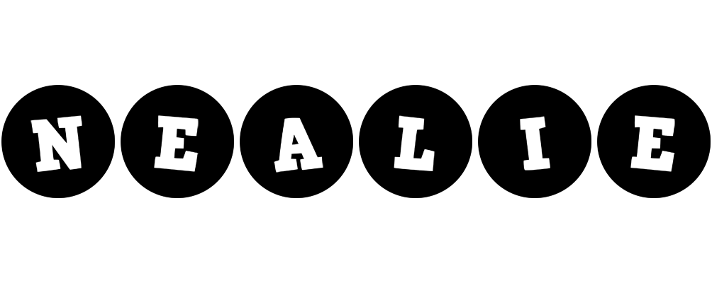 Nealie tools logo
