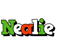 Nealie venezia logo