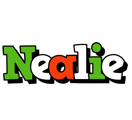 Nealie venezia logo