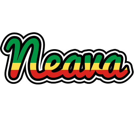 Neava african logo