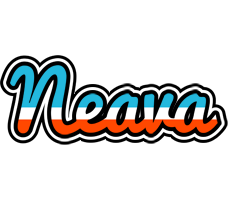 Neava america logo